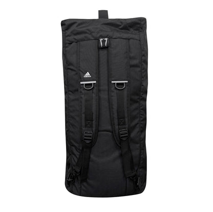 Adidas 2 in 1 Holdall Sports Bag - Boxing
