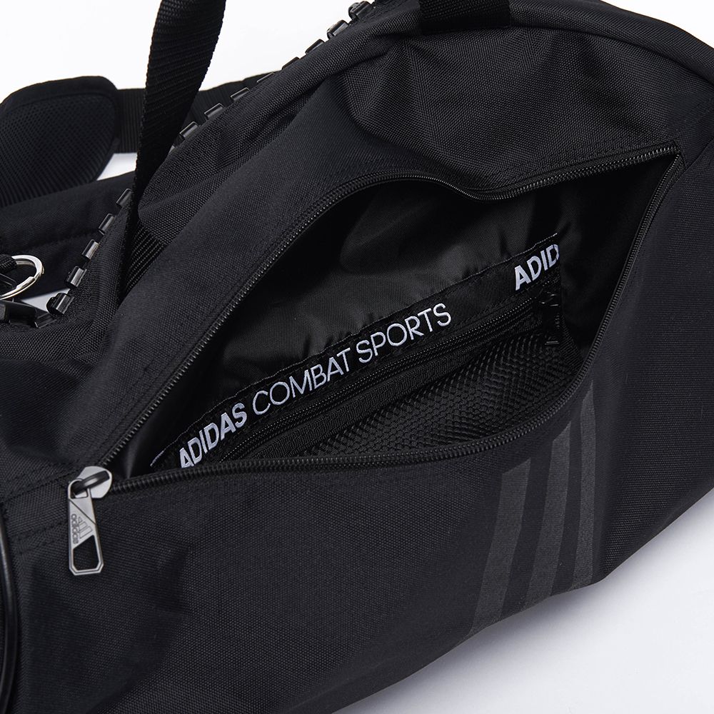 Adidas 2 in 1 Holdall Sports Bag - Boxing