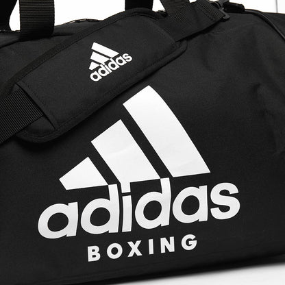 Adidas 2 in 1 Holdall Sports Bag - Boxing