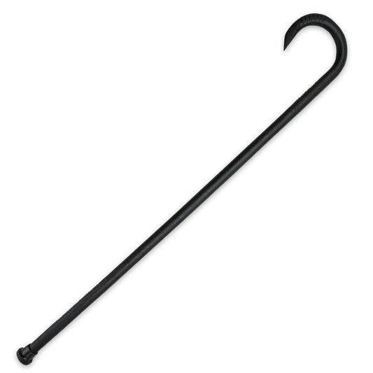 United Cutlery Night Watchman Premium Hook  Walking Cane