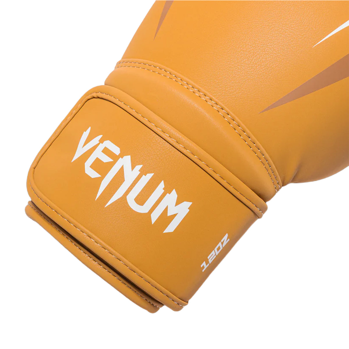 Venum Hurricane Boxing Gloves - Havana