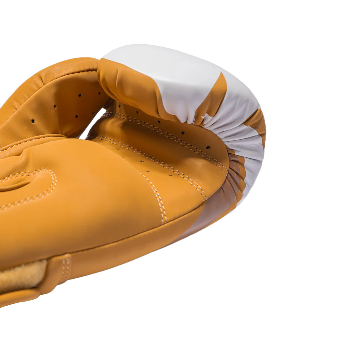 Venum Hurricane Boxing Gloves - Havana