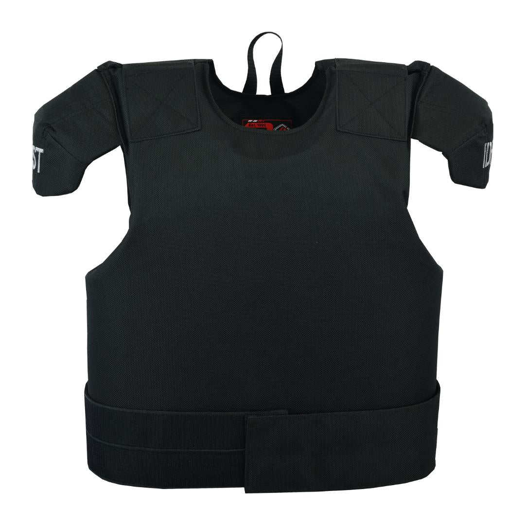 Krav Maga IDF Slim Line Sparring Student Training Body Armour