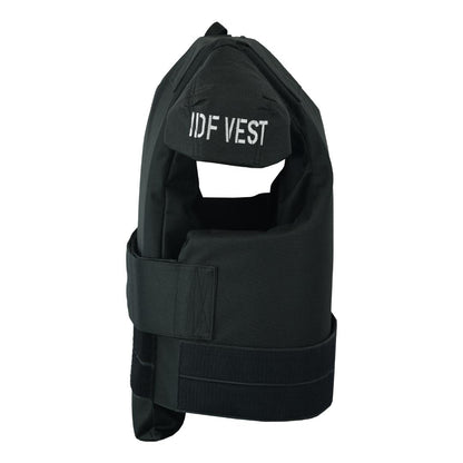 Krav Maga IDF Slim Line Sparring Student Training Body Armour