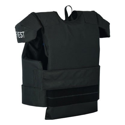 Krav Maga IDF Sparring Training Body Armour