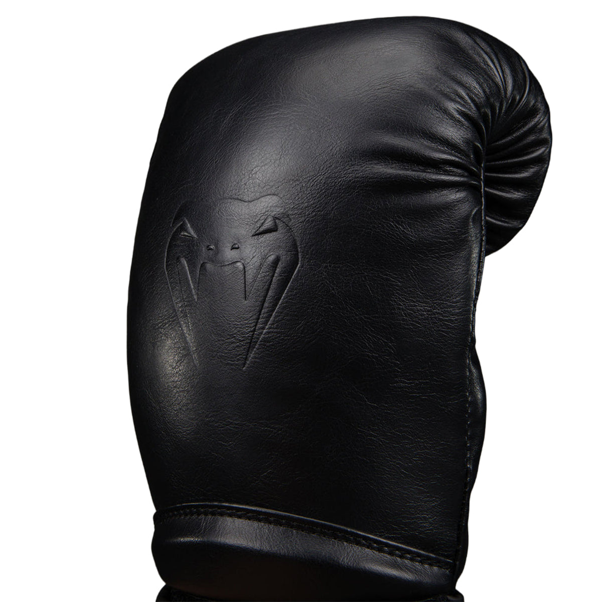 Venum Impact Classic Boxing Gloves - Black
