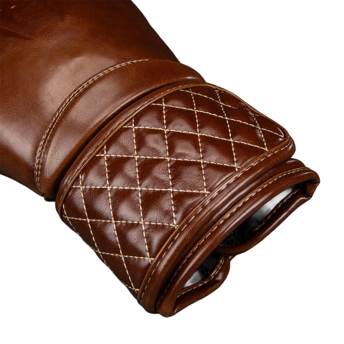 Venum Impact Classic Boxing Gloves - Havana