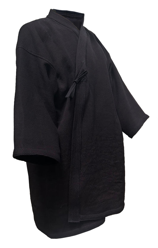 Japanese Indigo Dyed Kendo Jacket