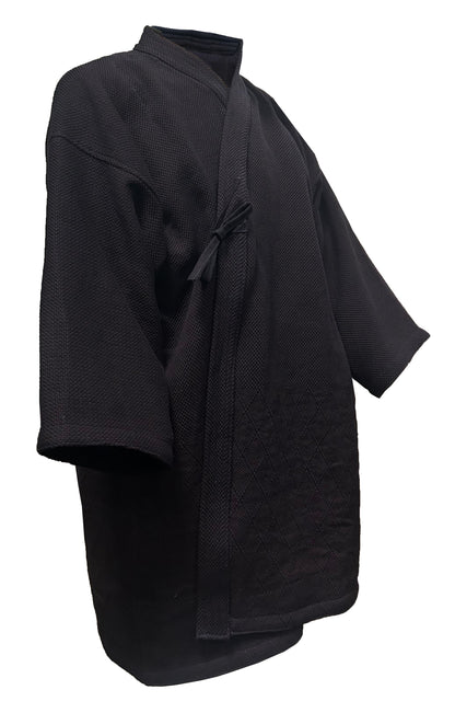 Japanese Indigo Dyed Kendo Jacket