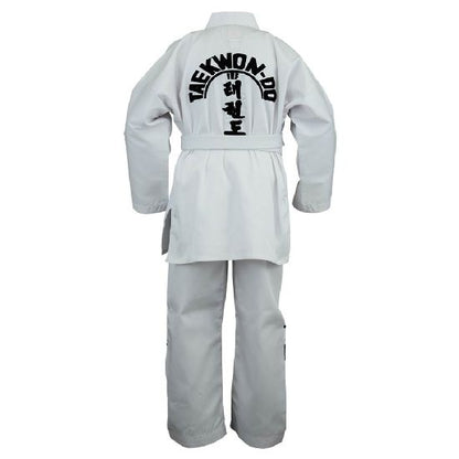 Adults ITF Taekwondo Students Suit
