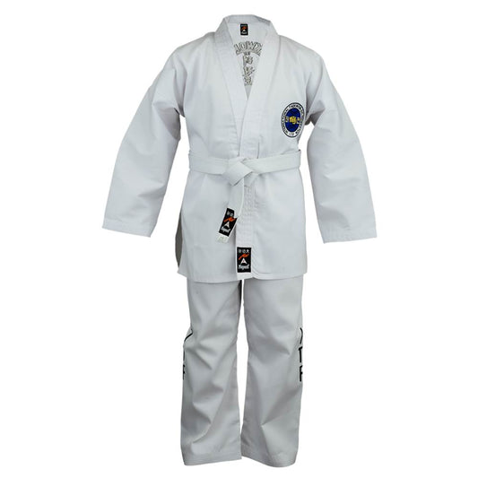 Adults ITF Taekwondo Students Suit