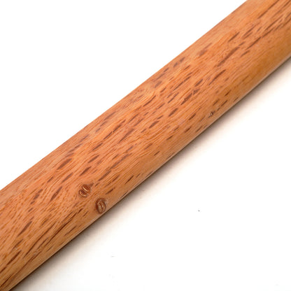 Japanese Wooden Red Oak Bokken - 40"