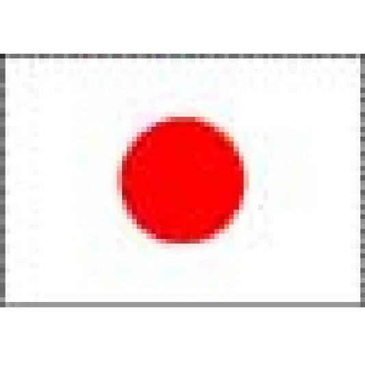 Japanese Flag