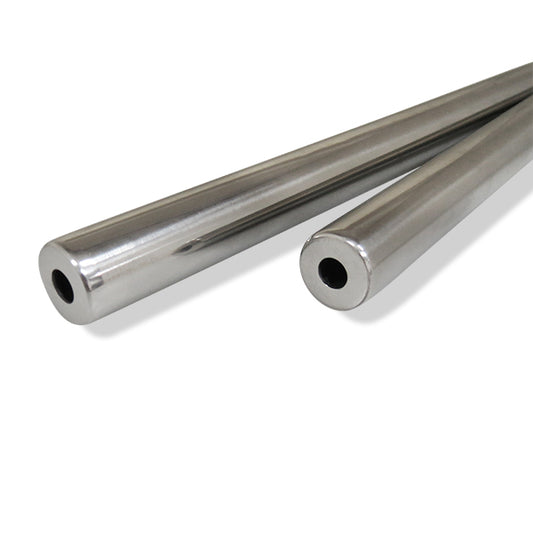 Nunchucks Stainless Steel Jingle & AirFlow Sound (180g)