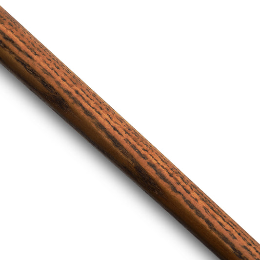 Jo Staff Ash Wood Toothpick  - 50" - ( 4ft )