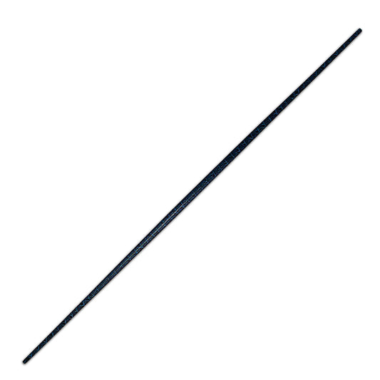 Jo Staff Toothpick Wooden Crackle Paint - Blue - PRE ORDER