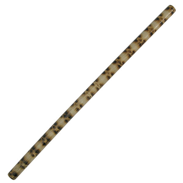 Jo Staff Rattan Tiger Wood