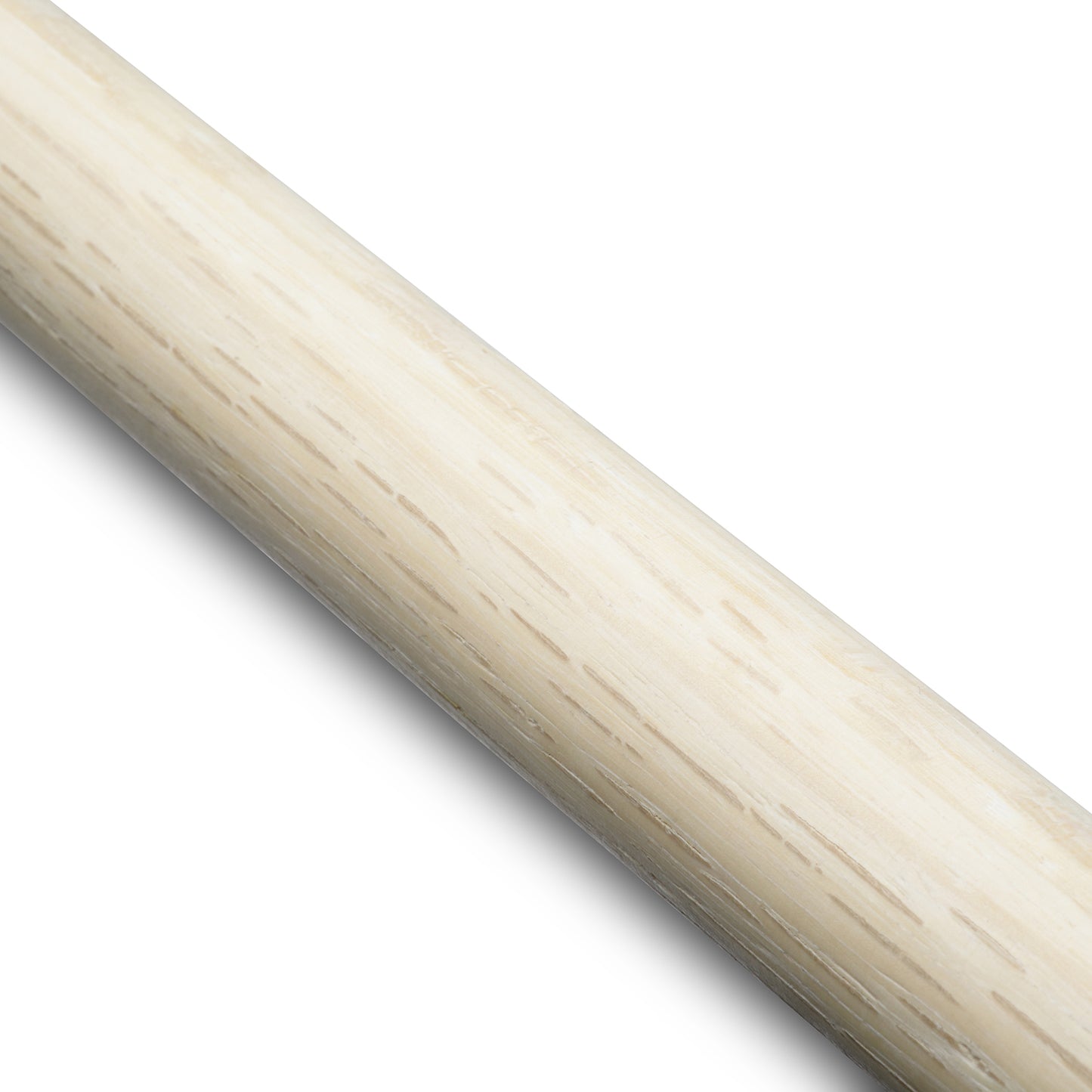 Bo Staff Deluxe White Oak Straight - 72" ( 6FT) - PRE ORDER
