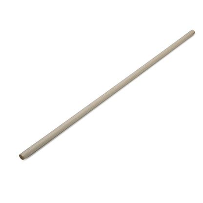 Bo Staff White Oak Straight  - 60 Inches