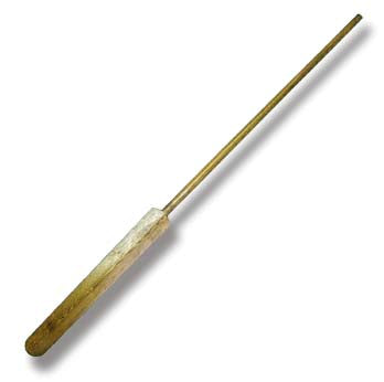 Kobudo Kai Bo Staff Ash Wood  - 60" - PRE ORDER