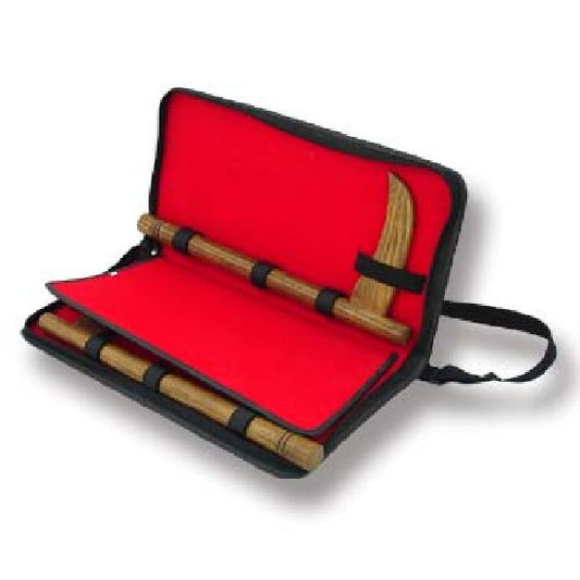 Deluxe Vinyl Kama Case - Pre Order