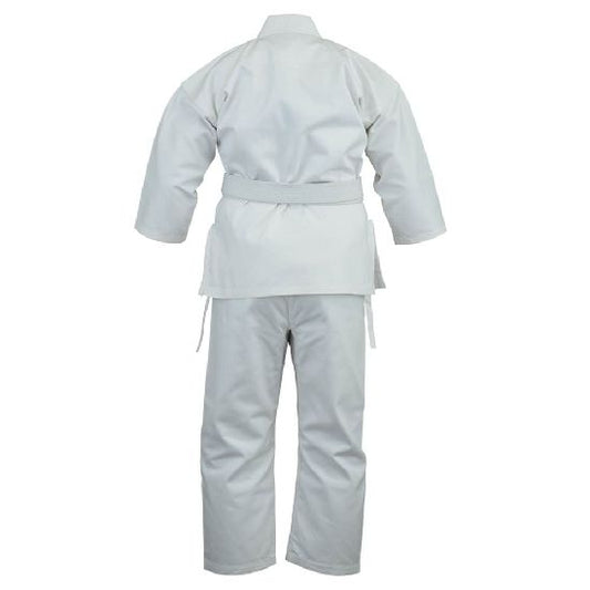 Custom Sized Martial Arts Karate Uniforms 16oz - Made to Measure