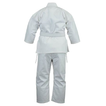 Custom Sized Martial Arts Uniforms  - Made to Measure