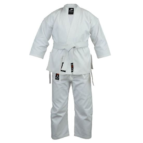 Custom Sized Martial Arts Uniforms  - Made to Measure