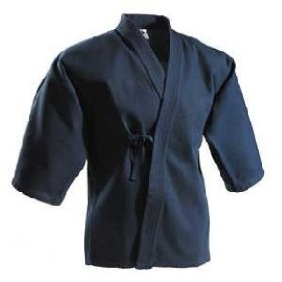 Kendo Blue  Jacket - Keokogi