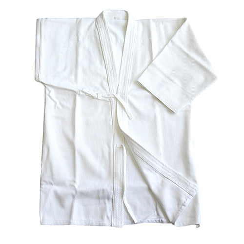 Kendo White  Jacket - Keokogi