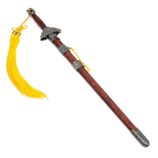 Damascus Tai Chi Sword : KG3