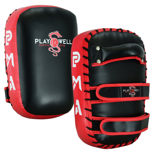 Childrens  Muay Thai Air Kick Pads - for Kids only "!!