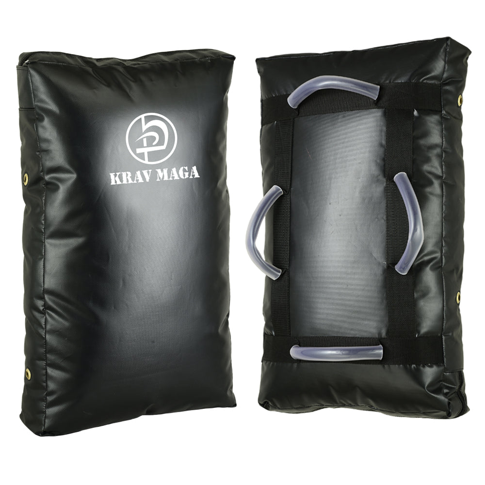 Krav Maga Deluxe Strike Pad Jumbo : Loose Filled