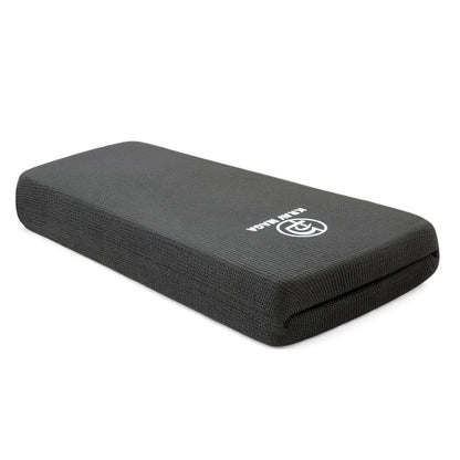 Krav Maga Black Full Contact Forearm guard - (Padded Both Sides)