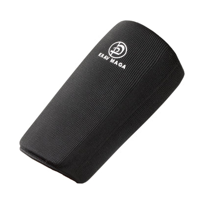 Krav Maga Black Full Contact Forearm guard - (Padded Both Sides)
