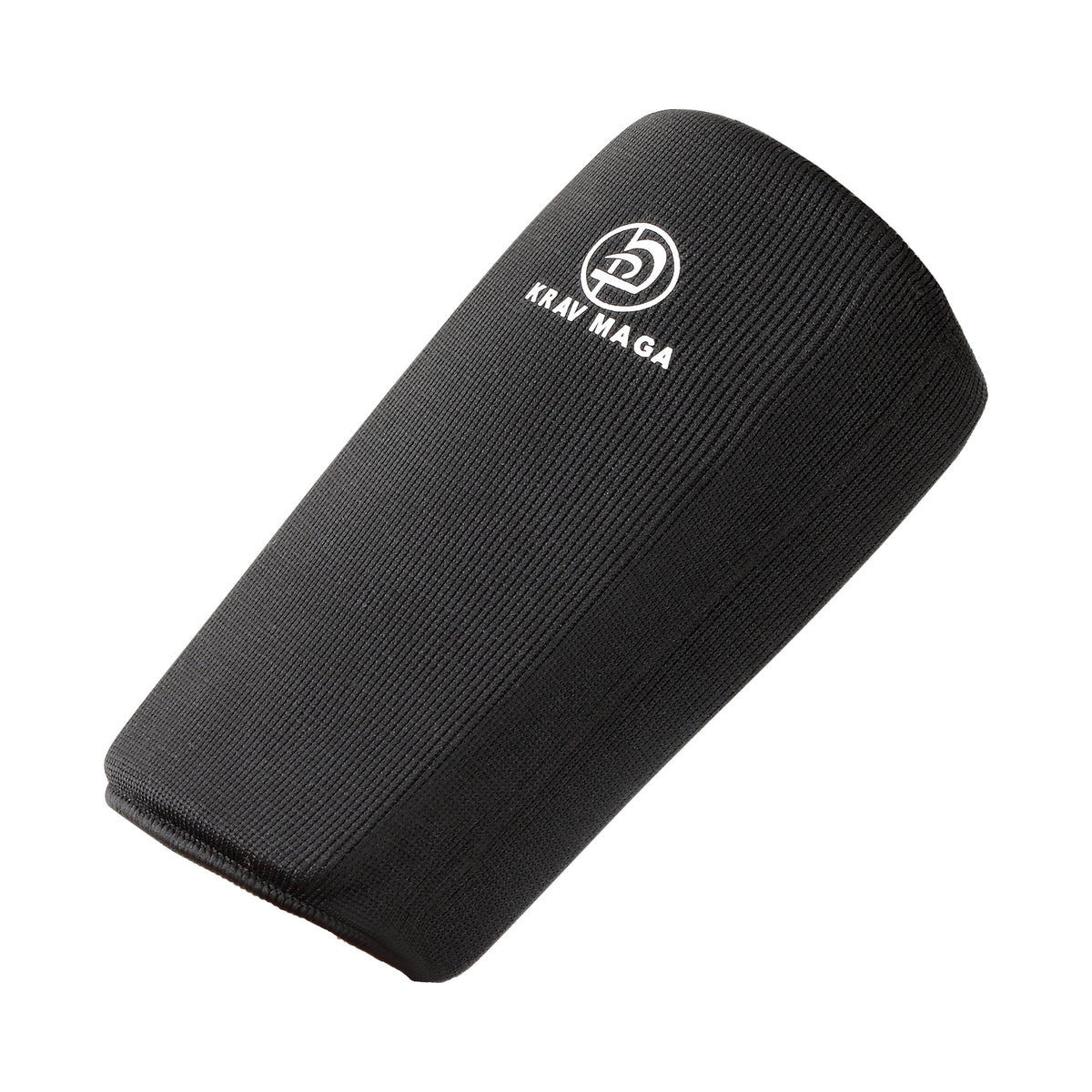 Krav Maga Black Full Contact Forearm guard - (Padded Both Sides)