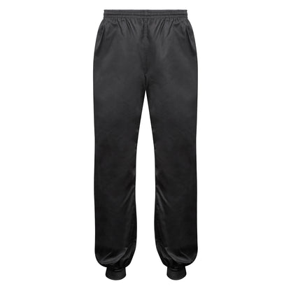 Kung Fu Childrens Black Trousers 9oz  : 100% Cotton: