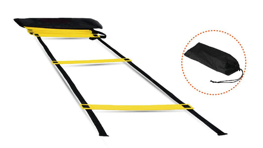 Fitness Agility Training Ladder  - G252