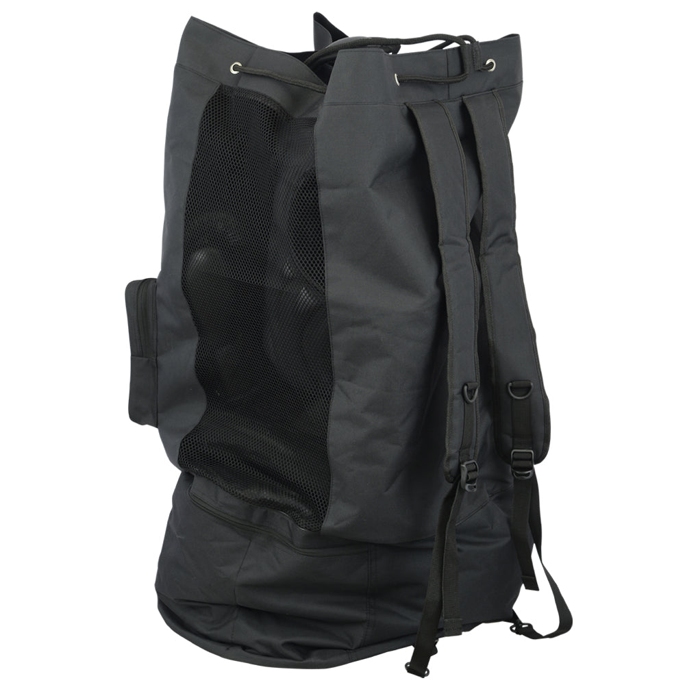 Coaches XL Sports Pads And Mitts Carry Bag