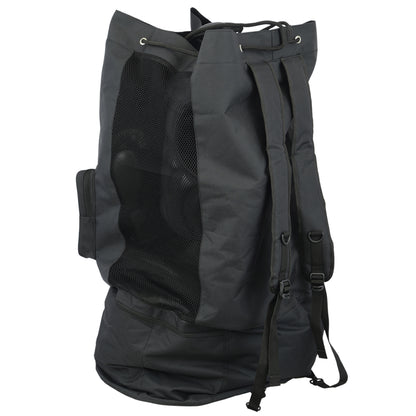 Coaches XL Sports Pads And Mitts Carry Bag