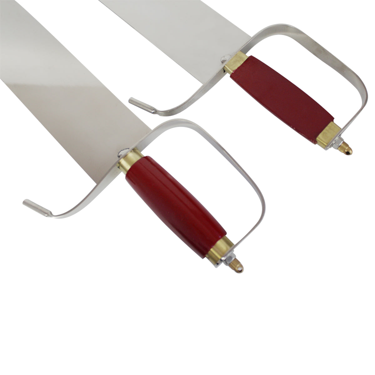 Student Range : Wing Chun Butterfly Knife 19.5"