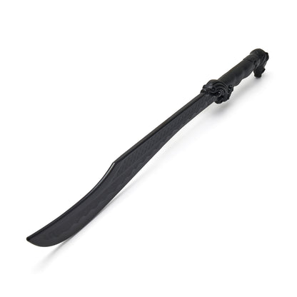 Black Polypropylene Loki Sylvie Training Sword