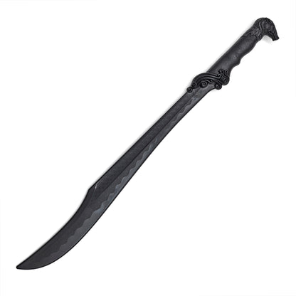 Black Polypropylene Loki Sylvie Training Sword