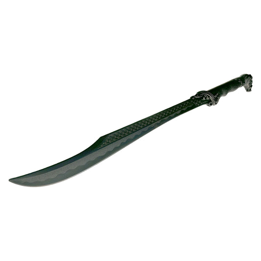 Black Polypropylene Loki Sylvie Training Sword