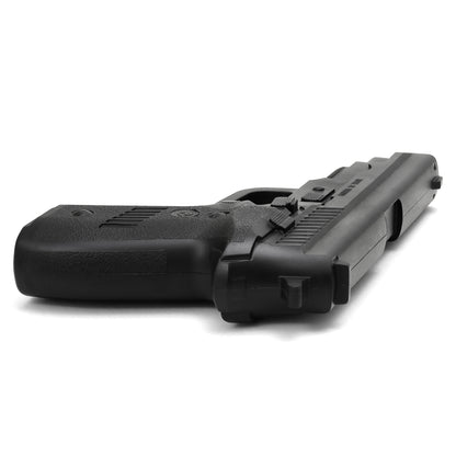 Realistic TP Rubber  Training Hand Gun - M006