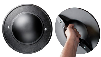 Cold Steel Medieval Buckler