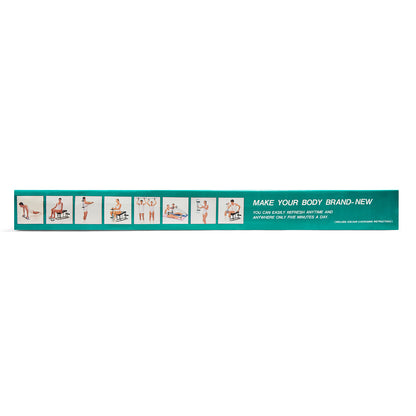 Home Fitness - Multi Functional Exerciser