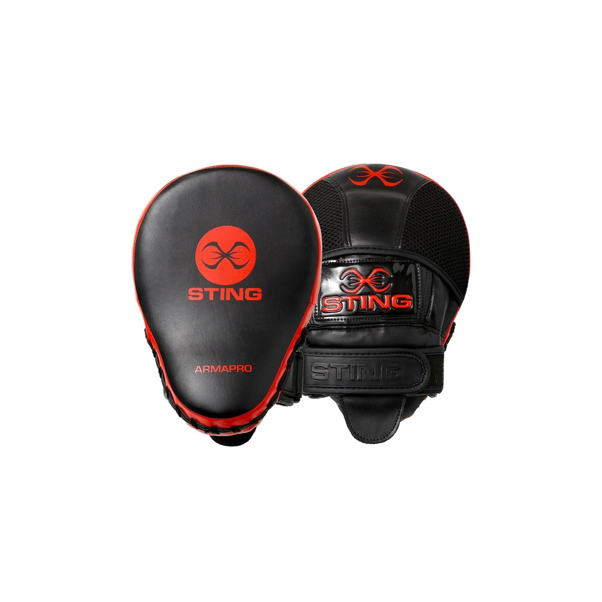 Sting Boxing Armapro Nano Gel Focus Pads