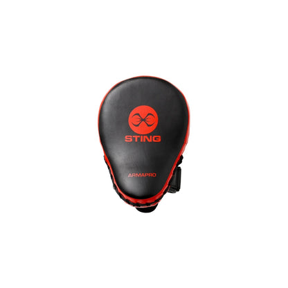 Sting Boxing Armapro Nano Gel Focus Pads