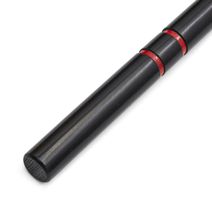 Escrima Stick Black Wood